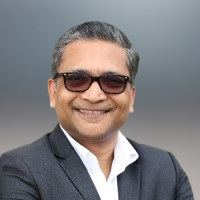 Rajiv Bajoria